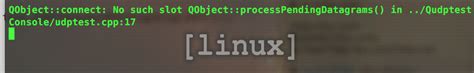 no such slot qt|qobject connect no such slot.